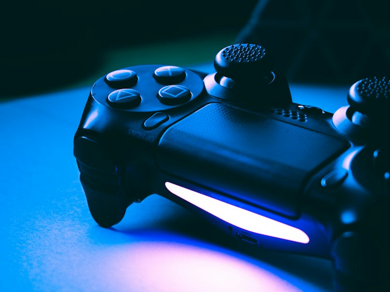 Handheld console review